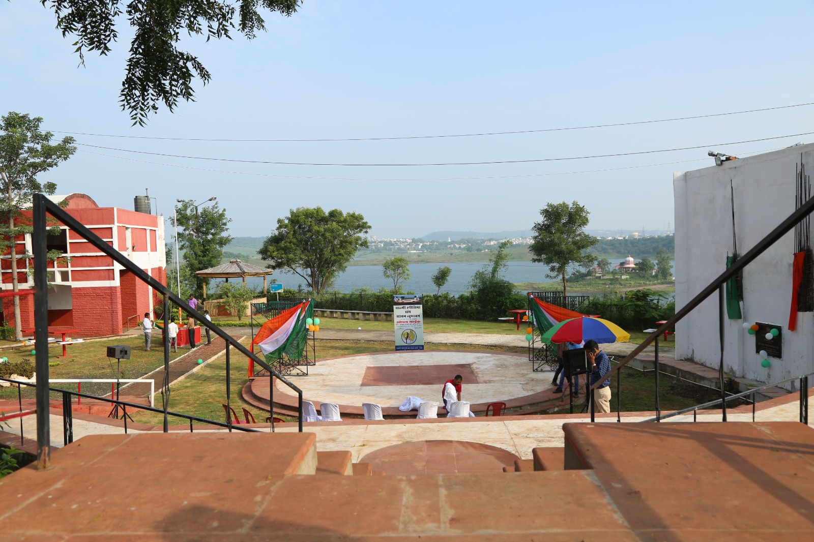 Kalakash (Open Air Theatre)